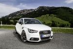 Audi AS1 Sportback by ABT 2012 года